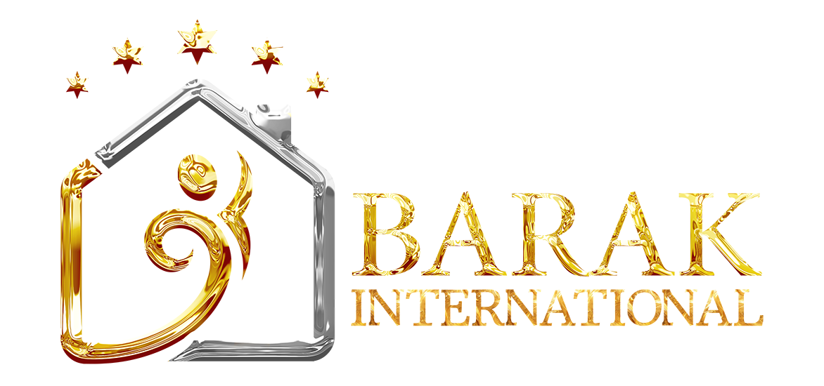 Logo BARAK